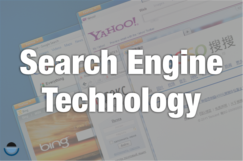 search engine innovation search engine technology