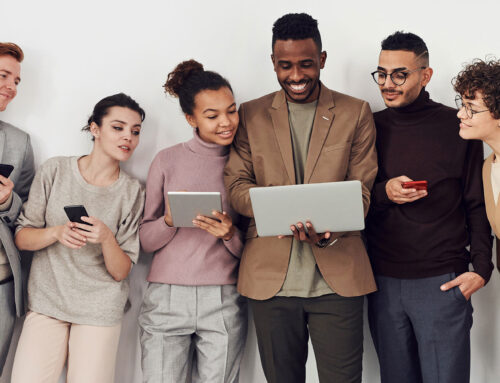 Mental Health for Social Media Managers