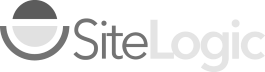 SiteLogic Logo
