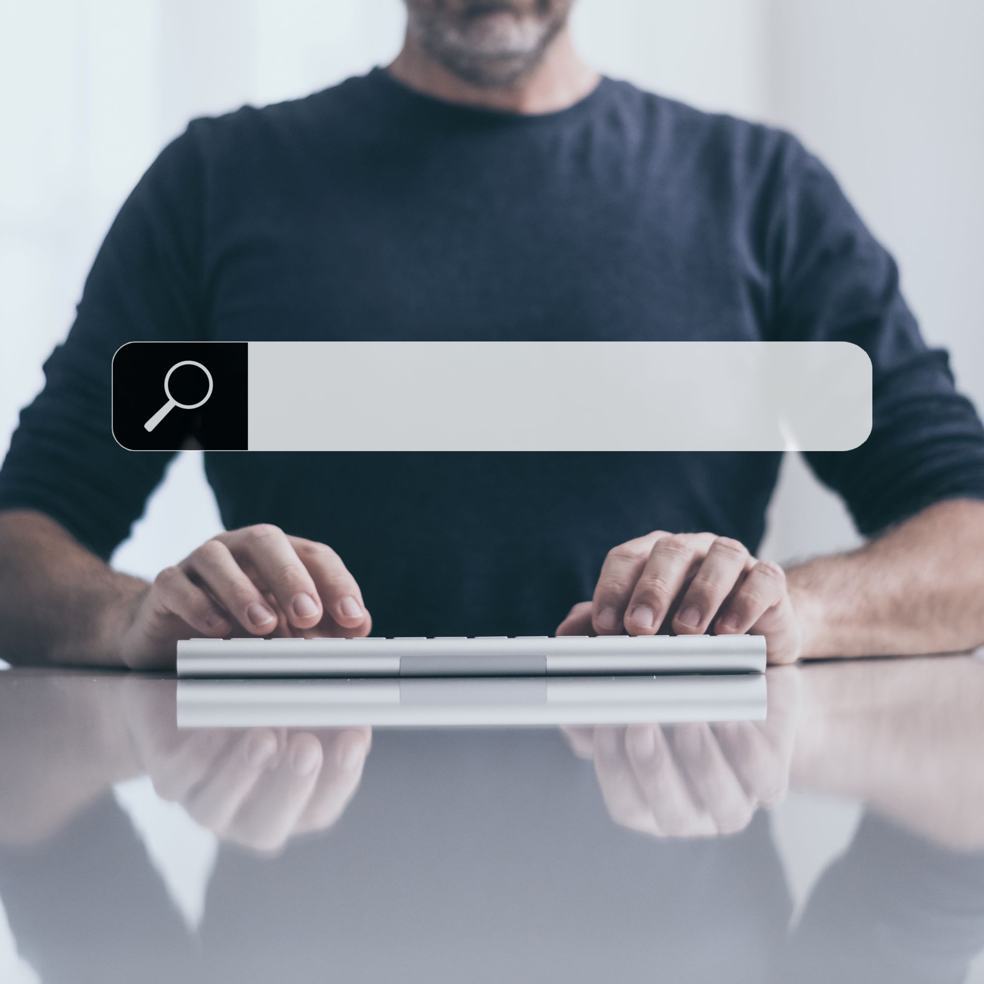 SEO boosts your visibility in search engines—bringing you more qualified traffic, leads, and long-term growth without paying for every click.