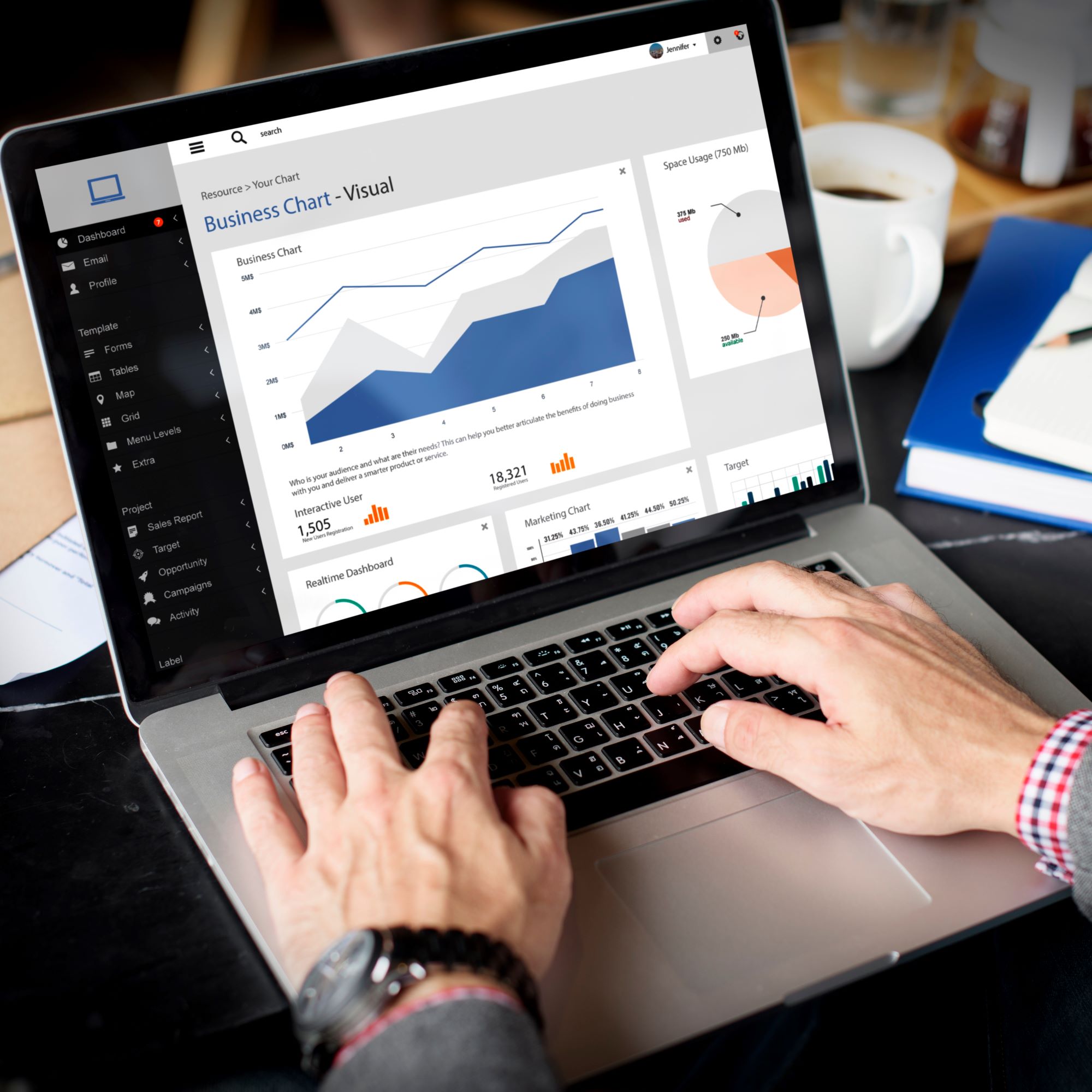 Digital Analytics turns data into insight—helping you understand what’s working, optimize performance, and make smarter marketing decisions with confidence.