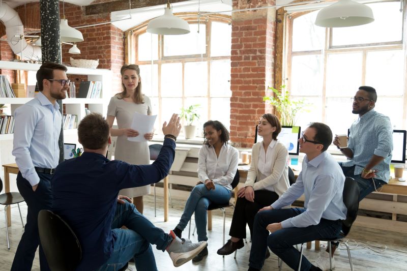 In-person digital marketing workshops led by Matt Bailey, president of SiteLogic