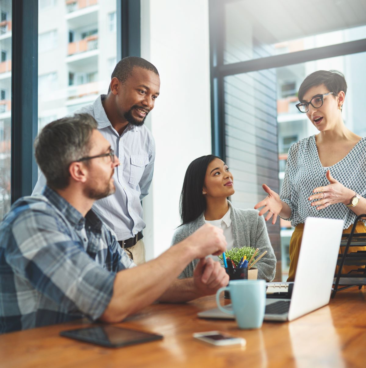 Make better business and marketing decisions with logical insights from Matt Bailey, SEO of SiteLogic, on the Endless Coffee Cup podcast