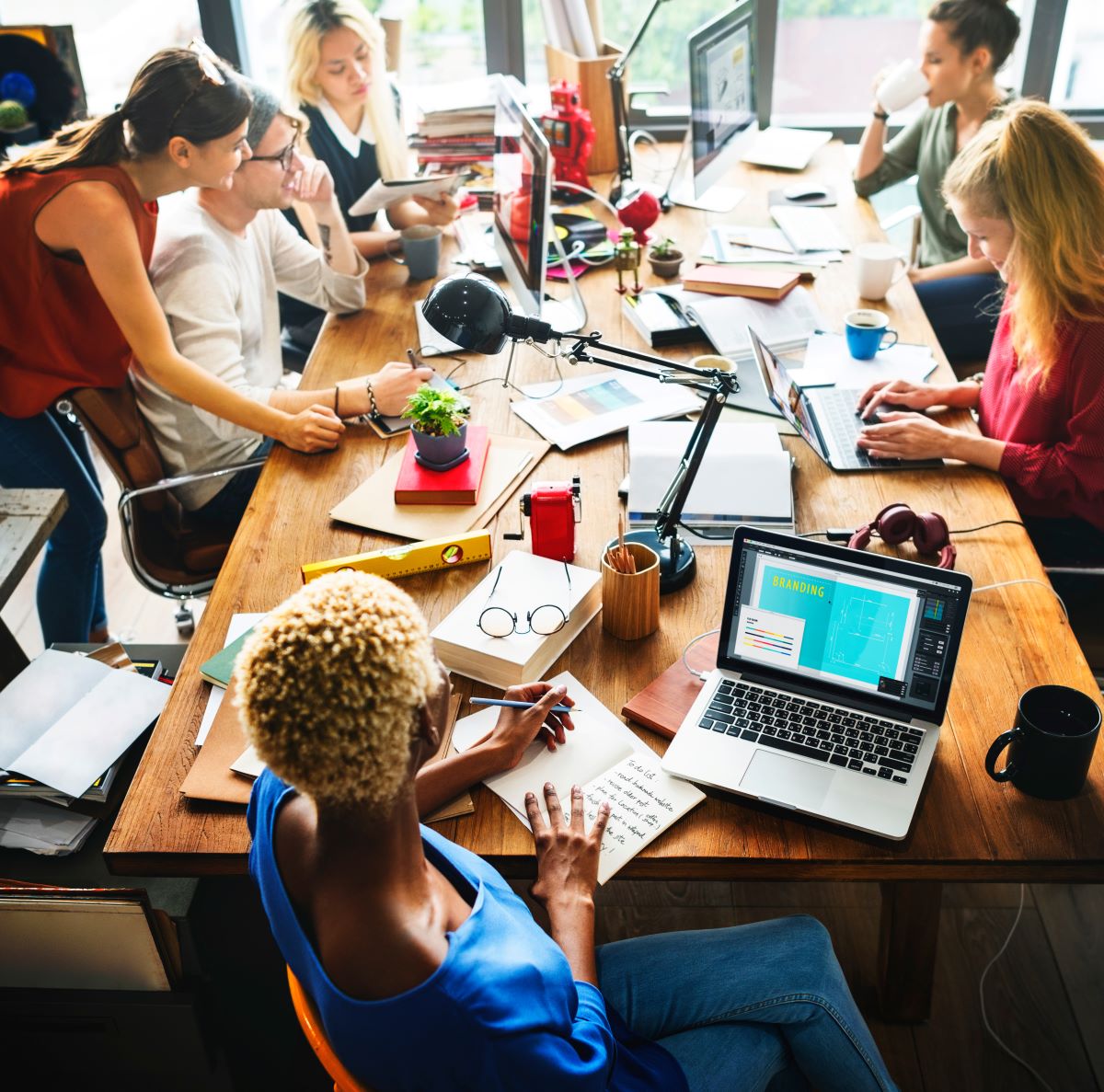 SiteLogic digital marketing courses help marketing managers develop their teams and set clear strategy