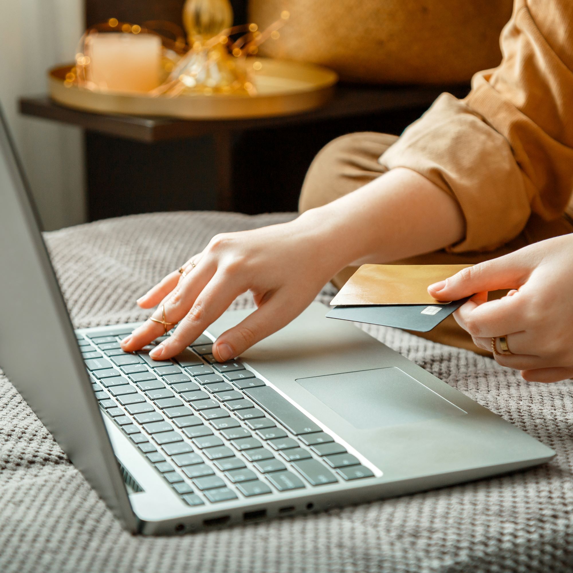 Optimizing the user experience increases conversion rates and profits