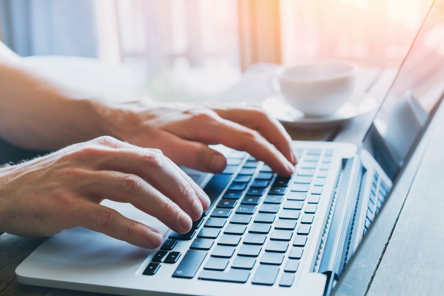 SiteLogic's blog contains insightful articles, research, and helpful career building information for digital marketers