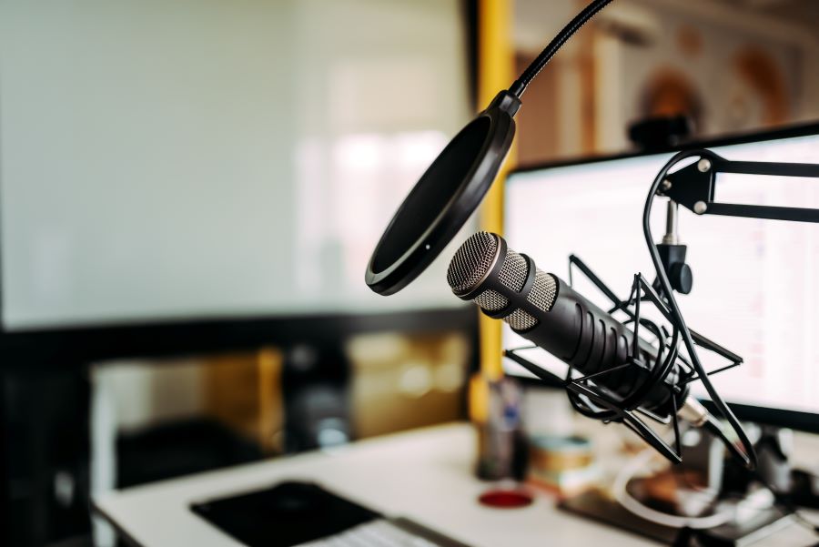 SiteLogic's Podcast, The Endless Coffee Cup, hosted by Matt Bailey explores the world of digital marketing careers, education, and the variety of jobs by interviewing marketing experts.